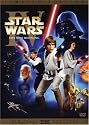 Star Wars: Episode IV - Eine neue Hoffnung (Original-Kinoversion + Special Edition, 2 DVDs) [Limited Edition]