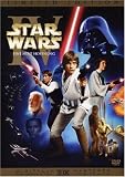 Star Wars: Episode IV - Eine neue Hoffnung (Original-Kinoversion + Special Edition, 2 DVDs) [Limited Edition]