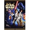 Star Wars: Episode IV - Eine neue Hoffnung (Original-Kinoversion + Special Edition, 2 DVDs) [Limited Edition]