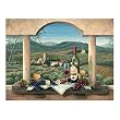 FX Schmidt Vineyard Bounty 1500 Piece Jigsaw Puzzle