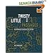 Twisty Little Passages: An Approach to Interactive Fiction