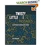 Twisty Little Passages: An Approach to Interactive Fiction
