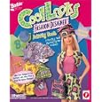 Barbie Cool Looks Fashion Designer Activity Book (Bradygames Strategy Guides)