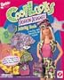Barbie Cool Looks Fashion Designer Activity Book (Bradygames Strategy Guides)