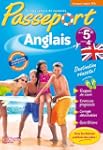 Passeport - Anglais de la 5e � la 4e
