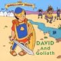David and Goliath (Beginners Bible)