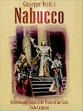 Nabucco [DVD] [Region 1] [US Import] [NTSC]