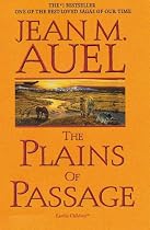 The Plains of Passage