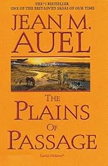 The Plains of Passage