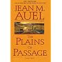 The Plains of Passage