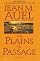 The Plains of Passage by Jean M. Auel