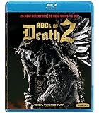 ABCs of Death 2 [Blu-ray]