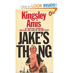 Jake's Thing