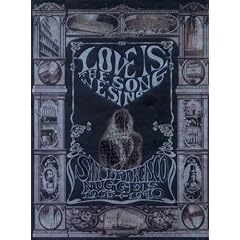 Love Is the Song We Sing: San Francisco Nuggets 1965-1970 (coffret 4 CD)