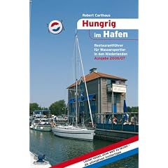 Hungrig im Hafen 2006/07