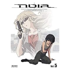 Noir, Vol. 05