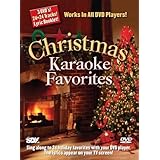 NEW Christmas Favorites 3dvd (DVD)