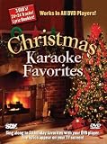 Christmas Karaoke Favorites (3-DVD Set)