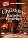 Christmas Karaoke Favorites (3-DVD Set)