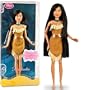 Disney Princess Pocahontas I'm Poseable
