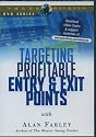 Targeting Profitable Entry & Exit Points