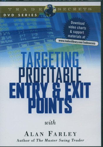 Targeting Profitable Entry & Exit Points