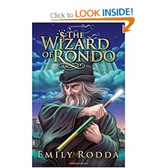 The Wizard of Rondo