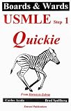 USMLE Step 1 Quickie