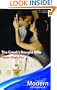 The Greek's Bought Wife (Modern Romance)
