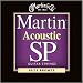 Martin MSP3100 Acoustic SP Light