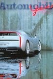 Automobile Year 1997/98 (Automobile Year/L'annee Automobile/Auto-Jahr)