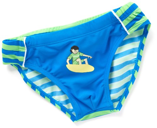 Playshoes Jungen Hose/ Capri & 7/8, gestreift UV-Schutz nach Standard 801 und Oeko-Tex Sta Preisvergleich