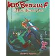 Kid Beowulf and the Blood-Bound Oath