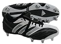 Adidas Wide Fit Flanker III Rugby Boots