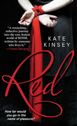 Red by Kate Kinsey Red by Kate Kinsey