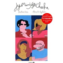 Juju Mimi Fefe Chacha