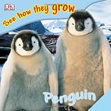 Penguin (See How They Grow)