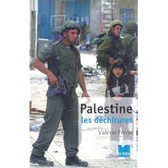 Palestine : Les D�chirures