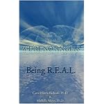 We're No Angels: Being R.E.A.L. book cover