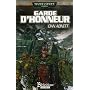 Garde d'Honneur Cycle Second, Tome 1 : La Sainte