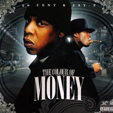 Colour of Money