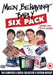 Men Behaving Badly Six Pack - Series 1-6 BBC [1992] [DVD]