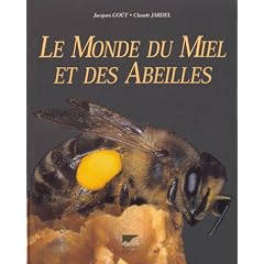 Le monde du miel et des abeilles