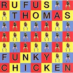 Funky Chicken
