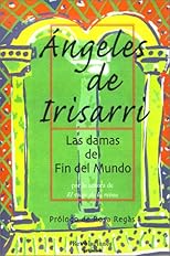 Las damas del fin del mundo