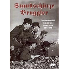 Standschütze Bruggler