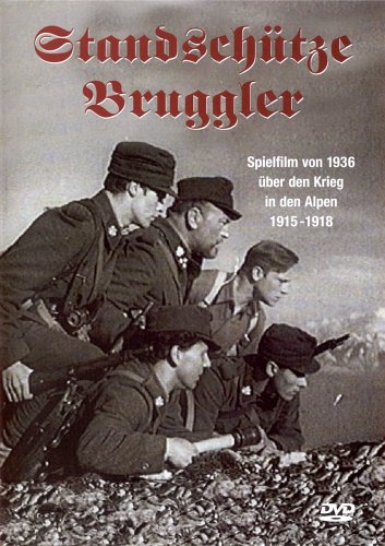 Produkt-Bild: Standsch&uuml;tze Bruggler