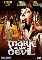Watch Mark of the Devil Movie Online.