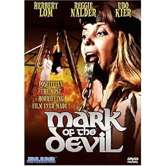 Mark of the Devil