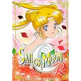Sailor Moon R - the Movie